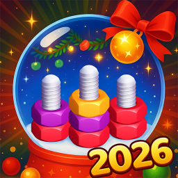 دانلود Nuts Sort