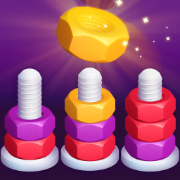 دانلود Nuts Sort