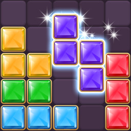 دانلود Block Puzzle Jewel