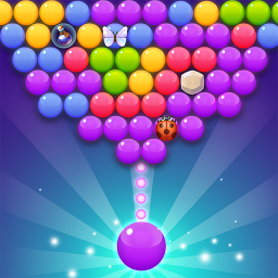 دانلود Bubble Magic