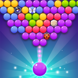دانلود Bubble Magic