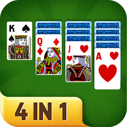 دانلود Aged Solitaire Collection