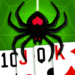 دانلود Spider Solitaire