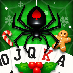 دانلود Spider Solitaire