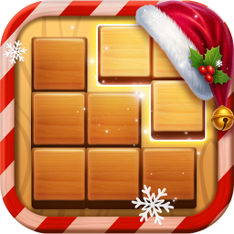 دانلود Wood Block Puzzle