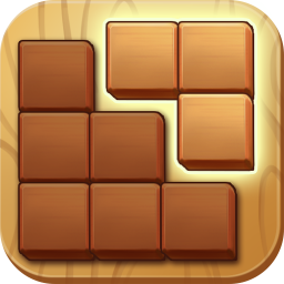 دانلود Wood Block Puzzle