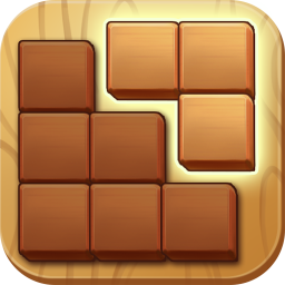 دانلود Wood Block Puzzle دانلود Wood Block Puzzle