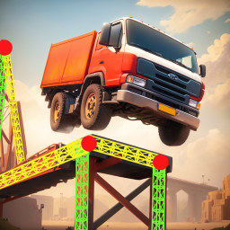 دانلود Valor Legends: Bridge & Truck