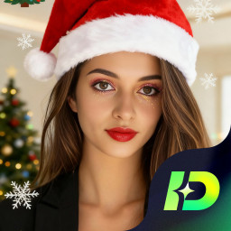 دانلود Dressup: AI Photo Editor & Art