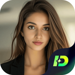 دانلود Dressup: AI photo Editor & Art