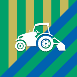 دانلود AgriBus: GPS farming navigator