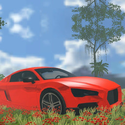 دانلود Car Simulator Game 2024