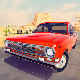 دانلود Long Drive Road Trip Games 3D