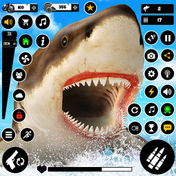 دانلود Shark Hunter: 3D Offline Games