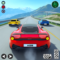 دانلود Ramp Car game Stunts: Racing