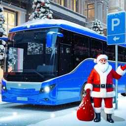 دانلود Real Bus simulator 3d game