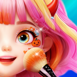 دانلود Aha Makeover-Beauty Salon Game دانلود Aha Makeover-Beauty Salon Game