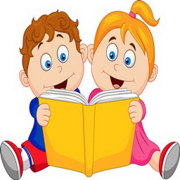 کتاب داستان و ترانه کودکان