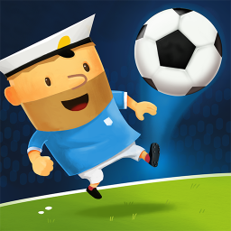 دانلود Fiete Soccer - kids football