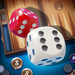 دانلود Backgammon Legends Online