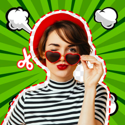 دانلود Remove Background: BG Changer