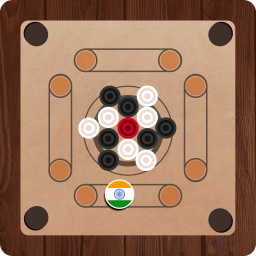 دانلود Carrom Board Game