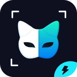 آیکون برنامه FacePlay -AI Filter&Face Swap