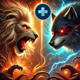 دانلود AI Fusion: AI Mix Battle
