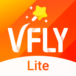 VFly Lite-Magic Effects Editor