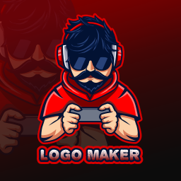 دانلود Esports Gaming Logo Maker