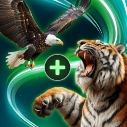 دانلود AI Fusion : Animal Mix Fusion