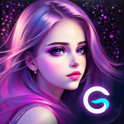 دانلود Genius Art: Image AI Generator