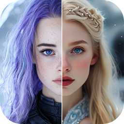 دانلود SwapAI: Face Swap Video, Photo