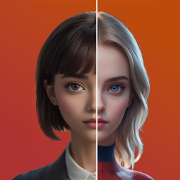 دانلود SwapAI: Face Swap Video, Photo