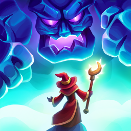 دانلود Skylore－fantasy MMORPG