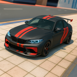 دانلود Extreme Car Driving Stunts