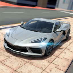 دانلود Extreme Car Driving Simulator