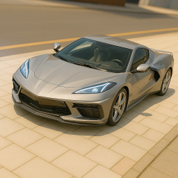 دانلود Extreme Car Driving Simulator