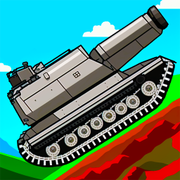 دانلود Tank War: Tanks Battle Blitz