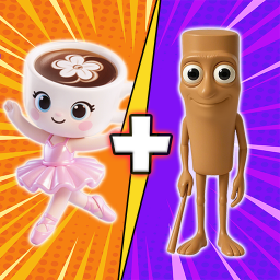 دانلود Mix Master: Brainrot Merge