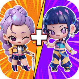 دانلود Mix Master: AI Merge Game
