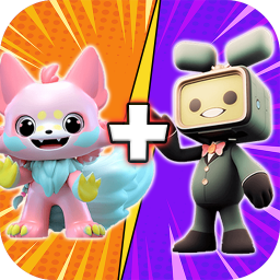 دانلود Mix Master: AI Merge Animal
