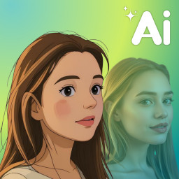 دانلود AI Photo Editor & Effects