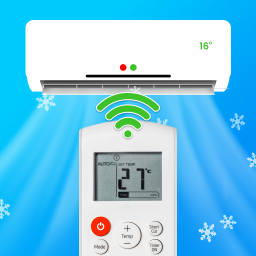 دانلود AC Remote Control For Android