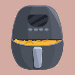 دانلود Air Fryer Recipes
