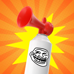 دانلود Air Horn: Funny Prank Sounds