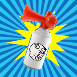 دانلود Air Horn Sounds : Siren Prank