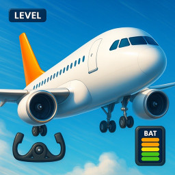 دانلود Flight Pilot Simulator 3d دانلود Flight Pilot Simulator 3d