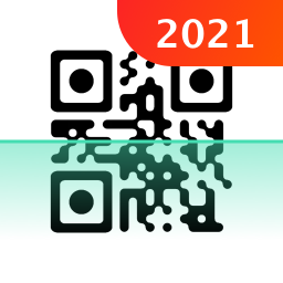 دانلود AiScan: All QR Code, Scanner &