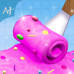 دانلود Fun Ice Cream Making Game